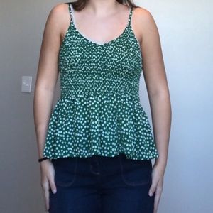 shein tank top